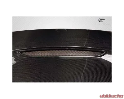 2019-2022 BMW 3 Series G20 Carbon Creations CS Look Hood - 1 Piece - 116752