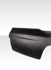 2002-2007 Subaru Impreza WRX STI Duraflex Blade Trunk - 1 Piece                                     - 119847 - Image 3