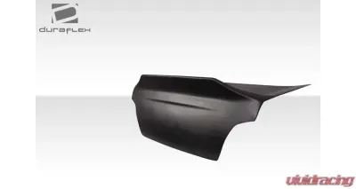 2002-2007 Subaru Impreza WRX STI Duraflex Blade Trunk - 1 Piece - 119847