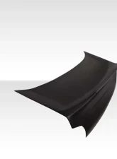 2002-2007 Subaru Impreza WRX STI Duraflex Blade Trunk - 1 Piece                                     - 119847 - Image 5