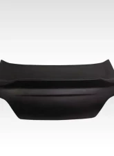 2002-2007 Subaru Impreza WRX STI Duraflex Blade Trunk - 1 Piece                                     - 119847 - Image 6