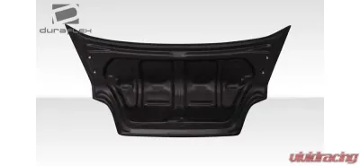 2002-2007 Subaru Impreza WRX STI Duraflex Blade Trunk - 1 Piece - 119847
