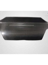 2002-2007 Subaru Impreza WRX STI Carbon Creations Blade Trunk - 1 Piece                                     - 116754 - Image 2