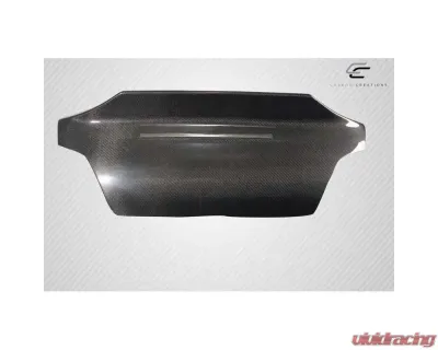 2002-2007 Subaru Impreza WRX STI Carbon Creations Blade Trunk - 1 Piece - 116754