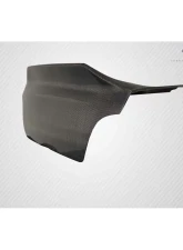 2002-2007 Subaru Impreza WRX STI Carbon Creations Blade Trunk - 1 Piece                                     - 116754 - Image 3