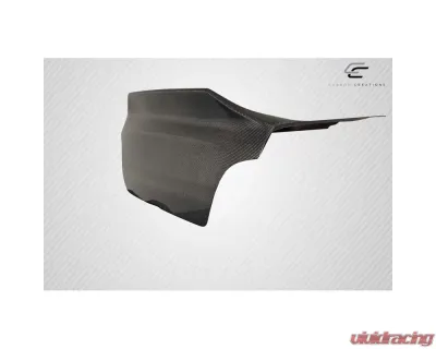 2002-2007 Subaru Impreza WRX STI Carbon Creations Blade Trunk - 1 Piece - 116754