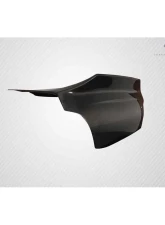 2002-2007 Subaru Impreza WRX STI Carbon Creations Blade Trunk - 1 Piece                                     - 116754 - Image 4