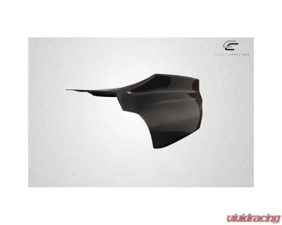 2002-2007 Subaru Impreza WRX STI Carbon Creations Blade Trunk - 1 Piece - 116754