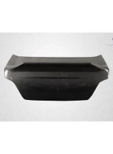 2002-2007 Subaru Impreza WRX STI Carbon Creations Blade Trunk - 1 Piece                                     - 116754 - Image 5