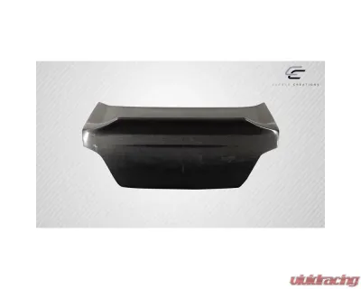 2002-2007 Subaru Impreza WRX STI Carbon Creations Blade Trunk - 1 Piece - 116754