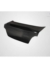 2002-2007 Subaru Impreza WRX STI Carbon Creations Blade Trunk - 1 Piece                                     - 116754 - Image 6