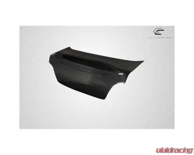 2002-2007 Subaru Impreza WRX STI Carbon Creations Blade Trunk - 1 Piece - 116754