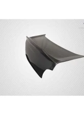 2002-2007 Subaru Impreza WRX STI Carbon Creations Blade Trunk - 1 Piece                                     - 116754 - Image 7