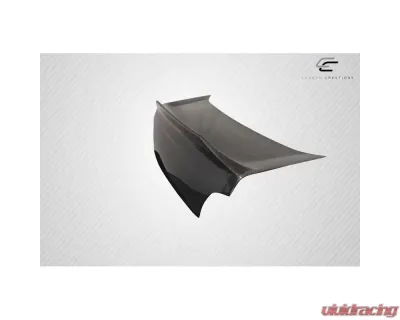 2002-2007 Subaru Impreza WRX STI Carbon Creations Blade Trunk - 1 Piece - 116754