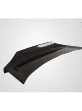 2002-2007 Subaru Impreza WRX STI Carbon Creations Blade Trunk - 1 Piece                                     - 116754 - Image 8
