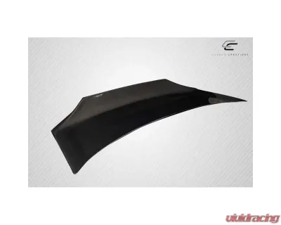 2002-2007 Subaru Impreza WRX STI Carbon Creations Blade Trunk - 1 Piece - 116754