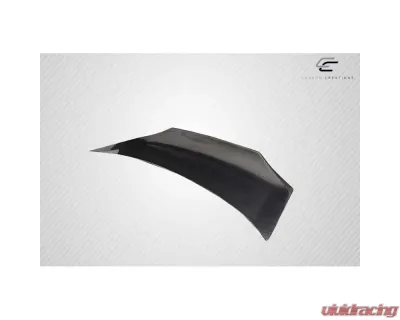 2002-2007 Subaru Impreza WRX STI Carbon Creations Blade Trunk - 1 Piece - 116754