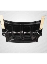 2002-2007 Subaru Impreza WRX STI Carbon Creations Blade Trunk - 1 Piece                                     - 116754 - Image 11