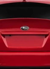 2015-2021 Subaru WRX STI Duraflex Blade Trunk - 1 Piece                                     - 119848 - Image 5