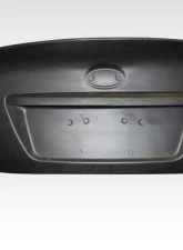 2015-2021 Subaru WRX STI Duraflex Blade Trunk - 1 Piece                                     - 119848 - Image 2