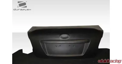 2015-2021 Subaru WRX STI Duraflex Blade Trunk - 1 Piece - 119848