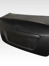 2015-2021 Subaru WRX STI Duraflex Blade Trunk - 1 Piece                                     - 119848 - Image 4