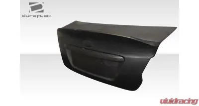 2015-2021 Subaru WRX STI Duraflex Blade Trunk - 1 Piece - 119848