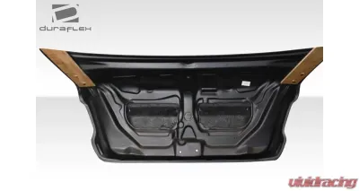2015-2021 Subaru WRX STI Duraflex Blade Trunk - 1 Piece - 119848
