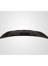 2017-2021 Honda Civic TypeR Carbon Creations EVS Hood - 1 Piece                                     - 116758 - Image 7