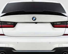 2019-2022 BMW 3 Series G20 Duraflex Plasma Rear Wing Spoiler - 1 Piece
