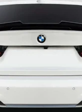 2019-2022 BMW 3 Series G20 Duraflex Plasma Rear Wing Spoiler - 1 Piece                                     - 119850 - Image 7
