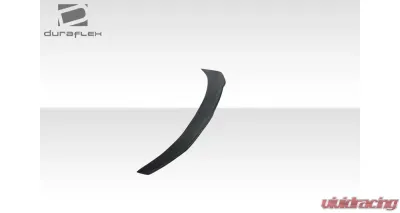 2019-2022 BMW 3 Series G20 Duraflex Plasma Rear Wing Spoiler - 1 Piece - 119850