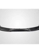 1999-2001 Porsche 996 Carrera Carbon Creations CGS Front Lip Spoiler Air Dam (Non Turbo) - 1 Piece                                     - 116782 - Image 2