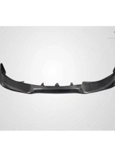 1999-2001 Porsche 996 Carrera Carbon Creations CGS Front Lip Spoiler Air Dam (Non Turbo) - 1 Piece                                     - 116782 - Image 3