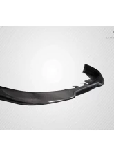 1999-2001 Porsche 996 Carrera Carbon Creations CGS Front Lip Spoiler Air Dam (Non Turbo) - 1 Piece                                     - 116782 - Image 4