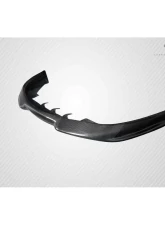 1999-2001 Porsche 996 Carrera Carbon Creations CGS Front Lip Spoiler Air Dam (Non Turbo) - 1 Piece                                     - 116782 - Image 5