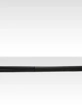 2009-2013 Toyota Corolla Duraflex CPR Side Skirts - 4 Piece                                     - 119851 - Image 3