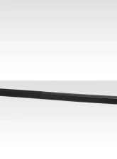 2009-2013 Toyota Corolla Duraflex CPR Side Skirts - 4 Piece                                     - 119851 - Image 4