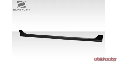 2009-2013 Toyota Corolla Duraflex CPR Side Skirts - 4 Piece - 119851