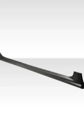 2009-2013 Toyota Corolla Duraflex CPR Side Skirts - 4 Piece                                     - 119851 - Image 5