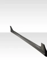 2009-2013 Toyota Corolla Duraflex CPR Side Skirts - 4 Piece                                     - 119851 - Image 6