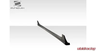 2009-2013 Toyota Corolla Duraflex CPR Side Skirts - 4 Piece - 119851