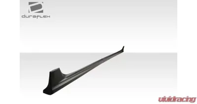 2009-2013 Toyota Corolla Duraflex CPR Side Skirts - 4 Piece - 119851