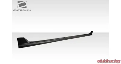 2009-2013 Toyota Corolla Duraflex CPR Side Skirts - 4 Piece - 119851