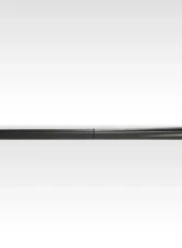 2009-2013 Toyota Corolla Duraflex CPR Side Skirts - 4 Piece                                     - 119851 - Image 9