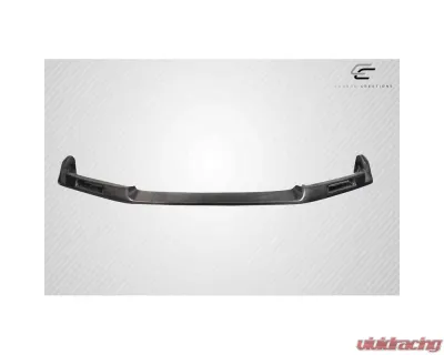 2017-2021 Honda Civic Type R Carbon Creations EVS Front Lip Spoiler Air Dam - 1 Piece - 116853