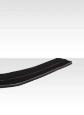 2015-2023 Dodge Charger Duraflex Rspec Rear Lip Add Ons - 2 Piece                                     - 119852 - Image 2