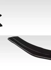 2015-2023 Dodge Charger Duraflex Rspec Rear Lip Add Ons - 2 Piece                                     - 119852 - Image 4