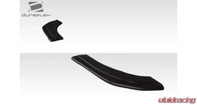 2015-2023 Dodge Charger Duraflex Rspec Rear Lip Add Ons - 2 Piece - 119852