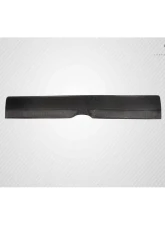 2008-2014 Subaru Impreza WRX STI 4DR / 2008-2011 Subaru Impreza 4DR Carbon Creations DB Aero Rear Wing Spoiler - 1 Piece                                     - 116861 - Image 2